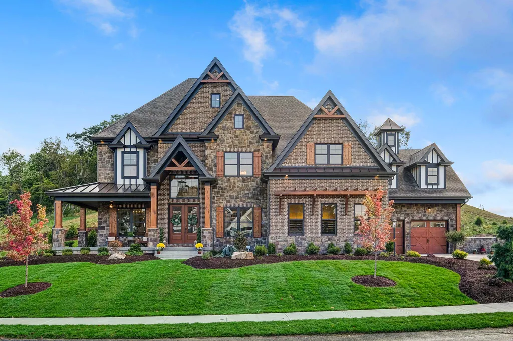 Amazing Wexford PA Properties